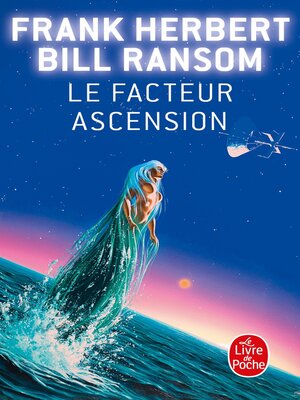 cover image of Le Facteur ascension